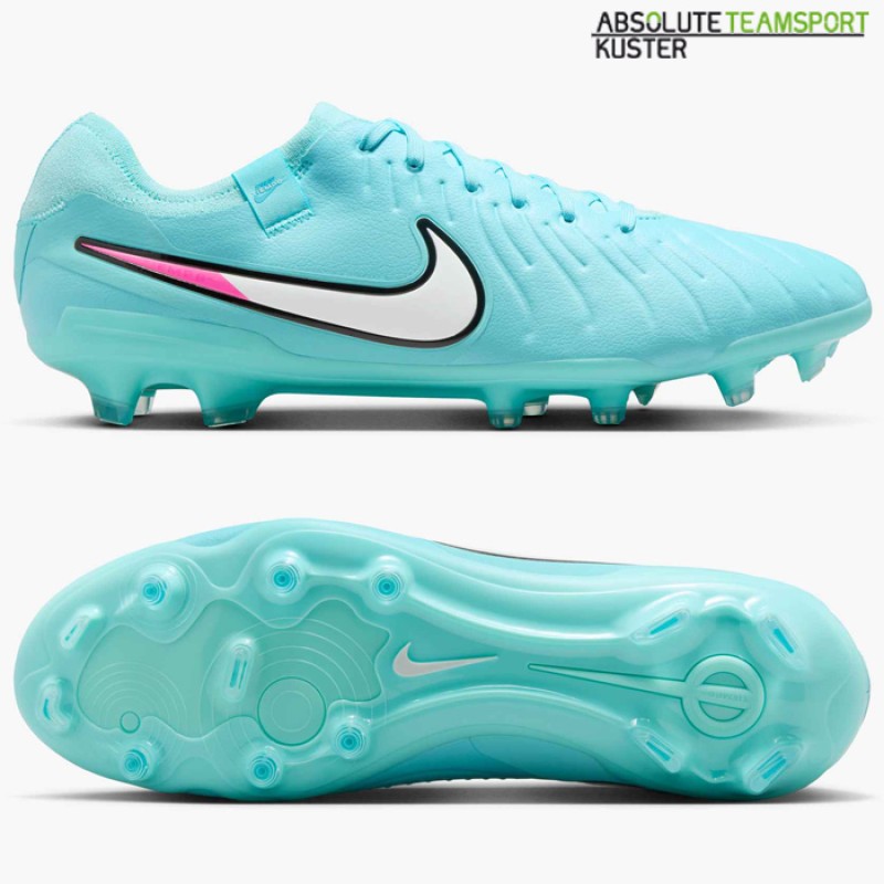 Tiempo Legend X Pro FG