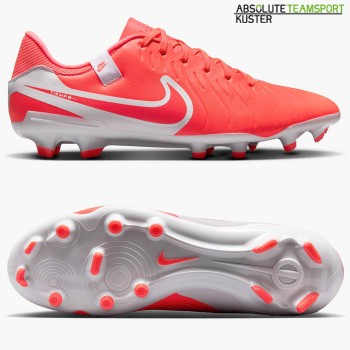 Tiempo Legend X Academy FG/MG