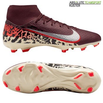 Zoom Mercurial Superfly X Academy FG/MG NU3