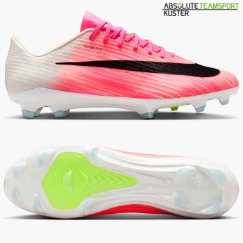 Zoom Mercurial Superfly XI Pro FG