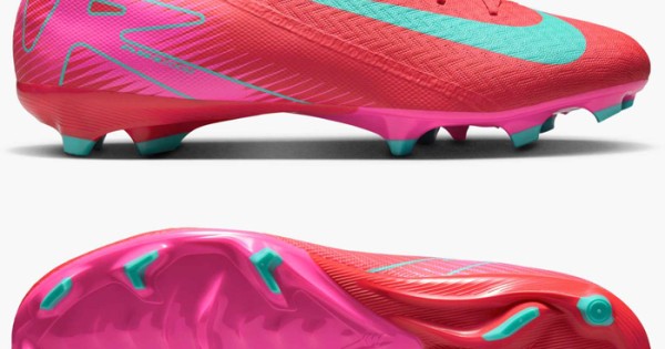 Zoom Mercurial Vapor 16 Academy FG/MG FQ8374-800