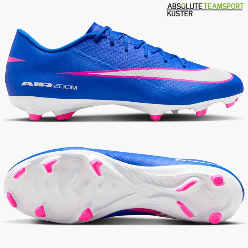 Zoom Mercurial Vapor XVI Academy FG/MG