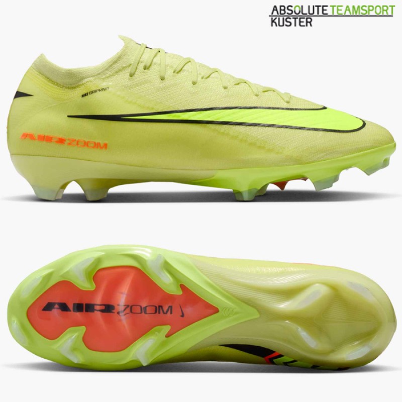 Zoom Mercurial Vapor XVI Elite FG