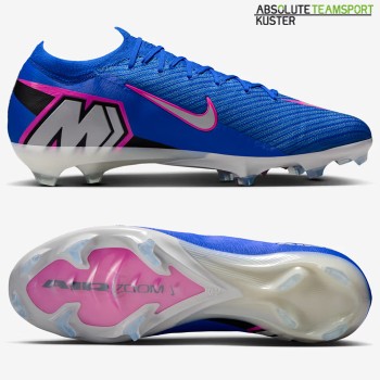 Zoom Mercurial Vapor XVI Elite FG