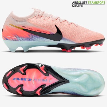 Zoom Mercurial Vapor XVI Elite FG NU2