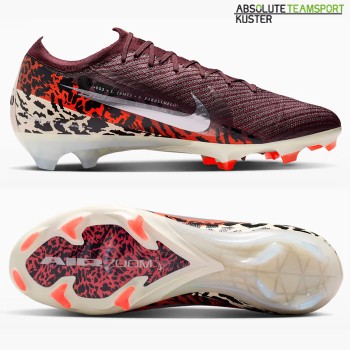 Zoom Mercurial Vapor XVI Elite FG NU3