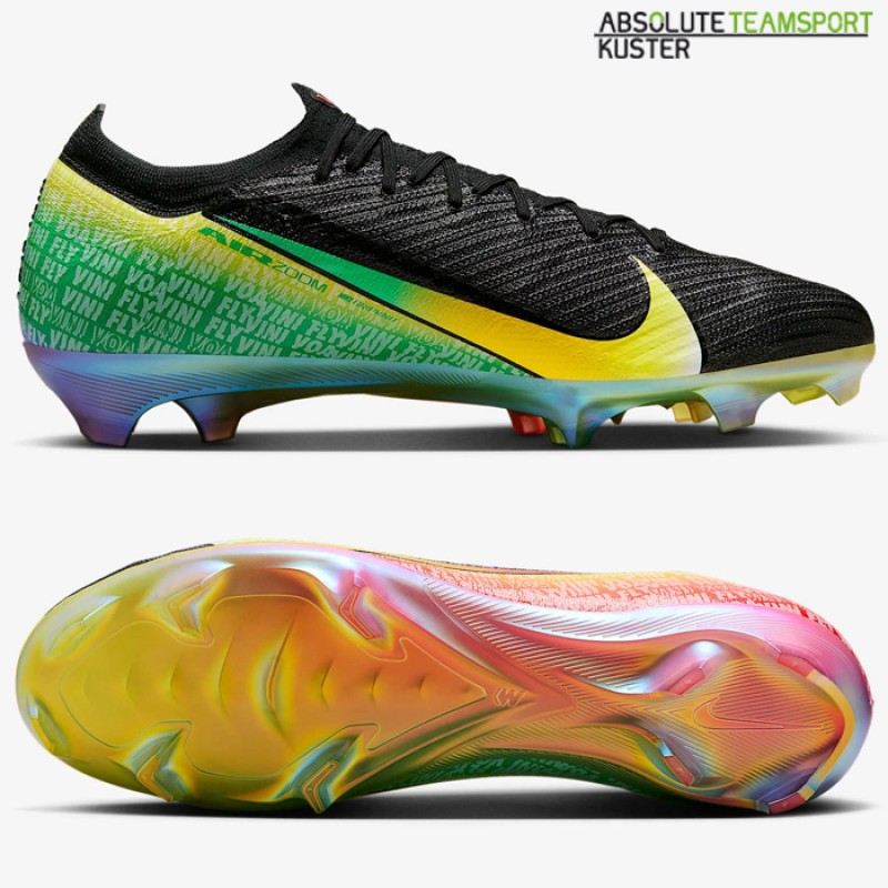 Zoom Mercurial Vapor XVI Elite FG Vinicius Jr.
