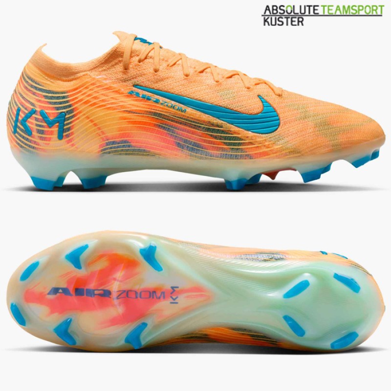 Zoom Mercurial Vapor XVI Elite "Kylian Mbappé" FG