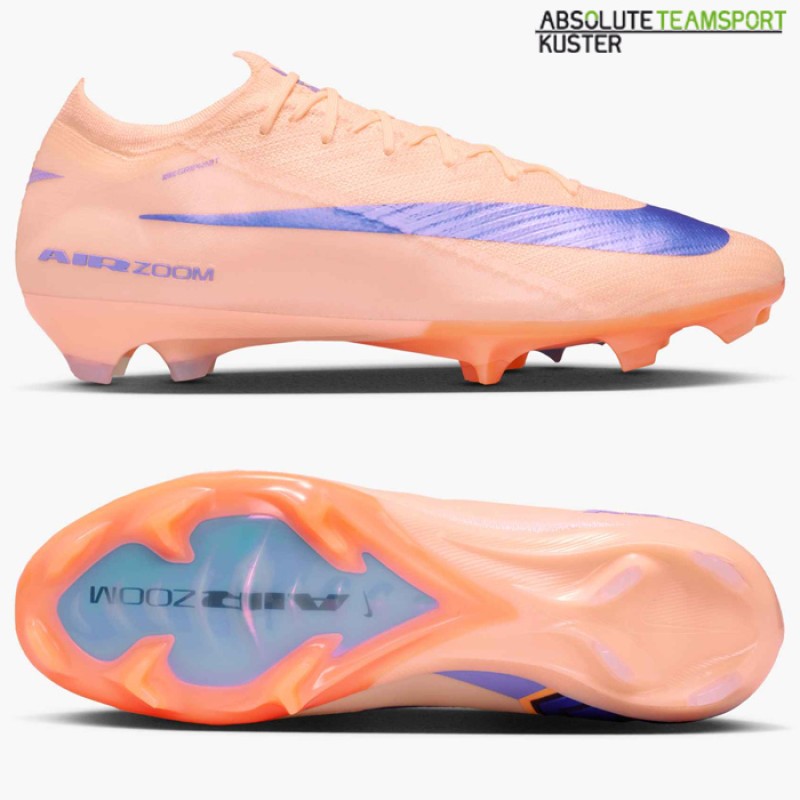 Zoom Mercurial Vapor XVI Elite LV8 FG