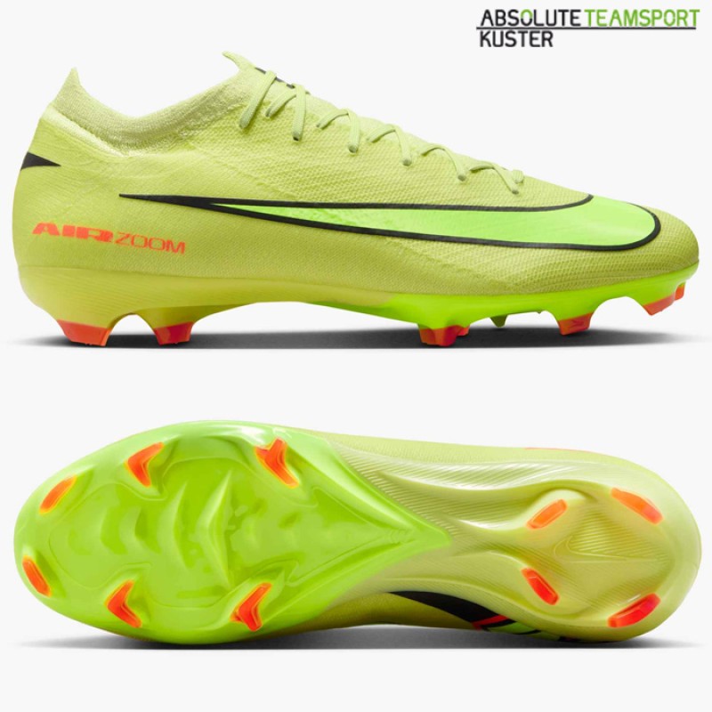 Zoom Mercurial Vapor XVI Pro FG Zoom Mercurial Vapor XVI Pro FG