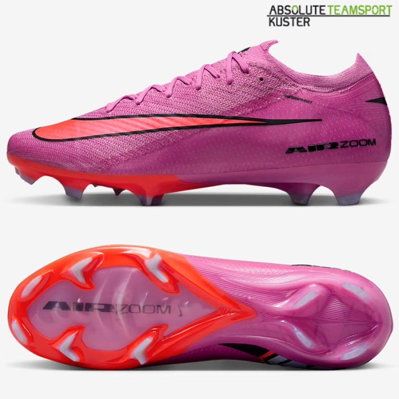 Zoom Mercurial Vapor XVI Pro FG