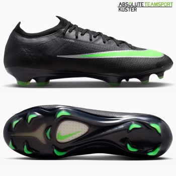 Zoom Mercurial Vapor XVII Elite FG