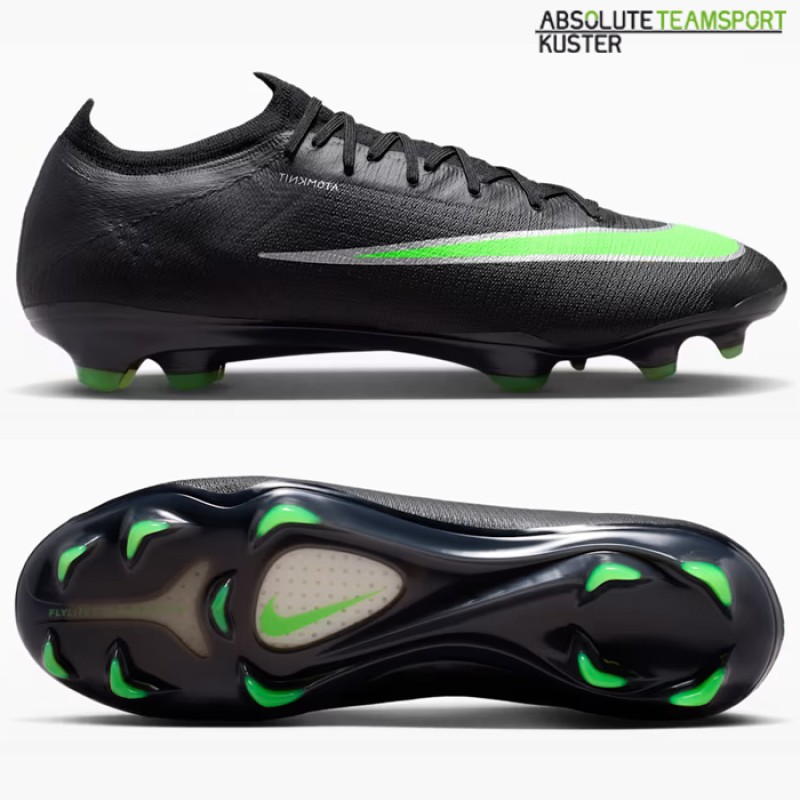 Zoom Mercurial Vapor XVII Elite FG