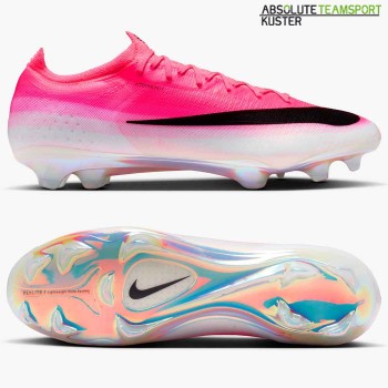 Zoom Mercurial Vapor XVII Elite FG