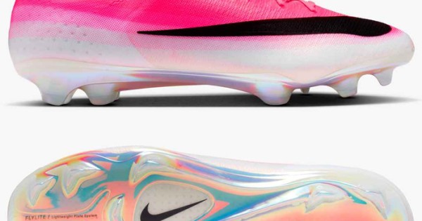Zoom Mercurial Vapor 17 Elite FG IO1560-900