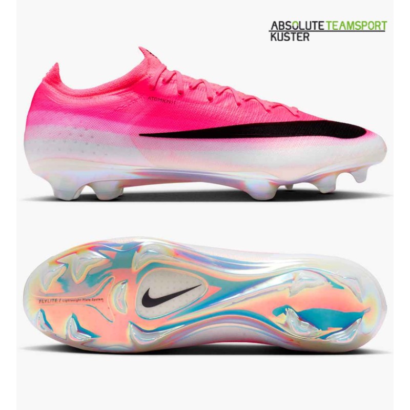 Zoom Mercurial Vapor 17 Elite FG IO1560-900
