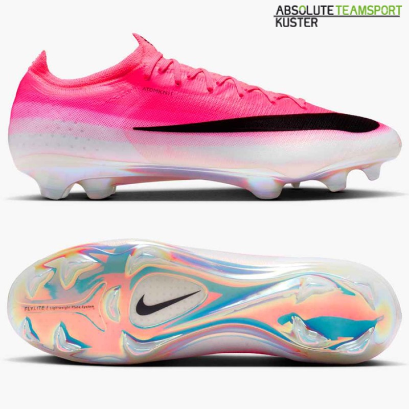 Zoom Mercurial Vapor XVII Elite FG