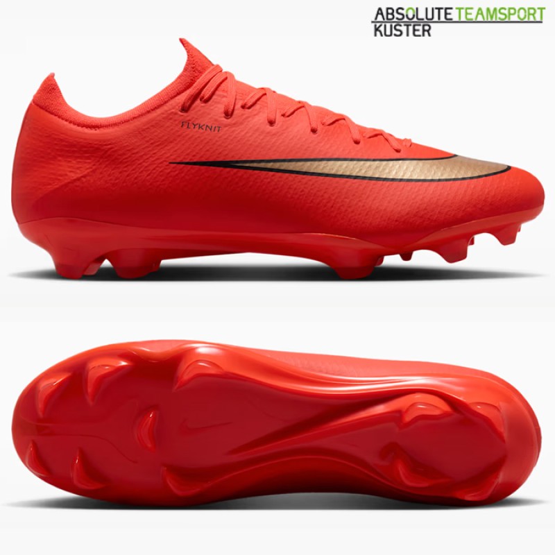 Zoom Mercurial Vapor XVII Pro FG