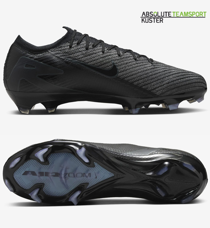 mercurial vapor elite black