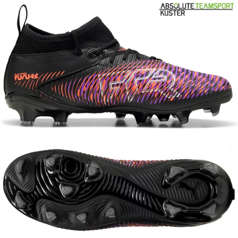 Puma Future 8 Match JR FG/AG Puma Future 8 Match JR FG/AG