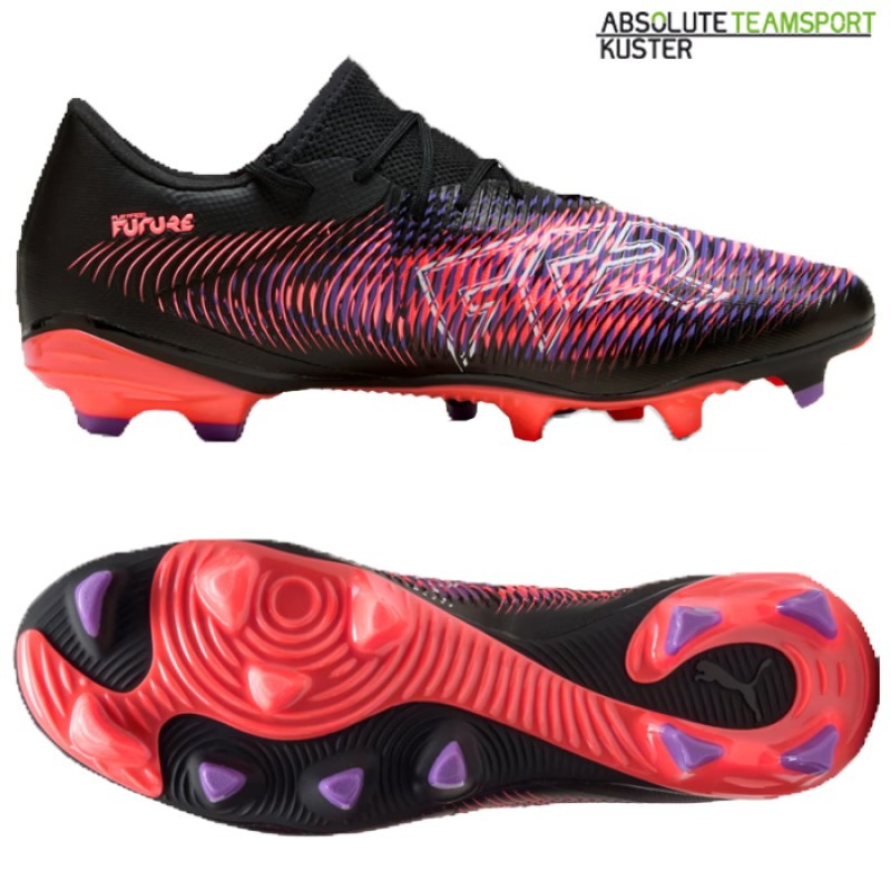 Puma Future 8 Match Low FG/AG