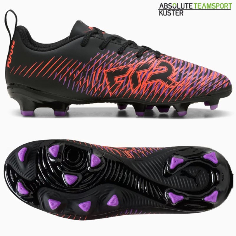 Puma Future 8 Play JR FG/AG Puma Future 8 Play JR FG/AG