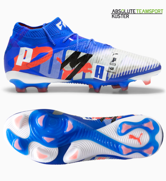 Puma Future 8 Ultimate Forever FG 108420_01