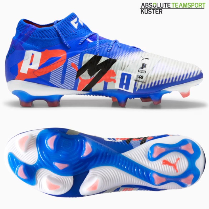 Puma Future 8 Ultimate Forever FG 108420_01