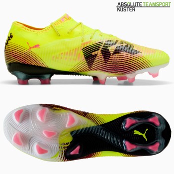 Puma Future 8 Ultimate Low FG