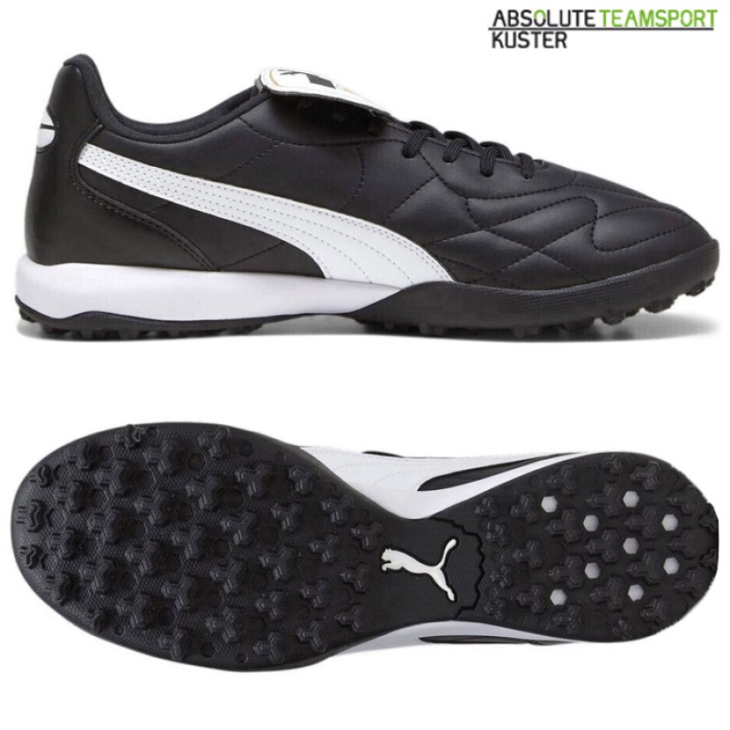 Puma King Top TT