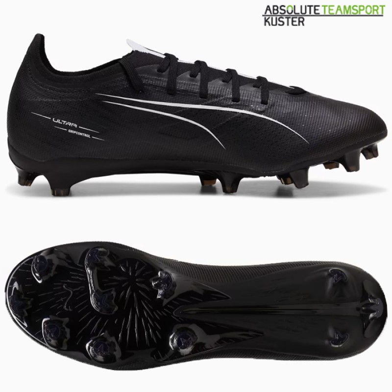 Puma Ultra 5 Match FG/AG