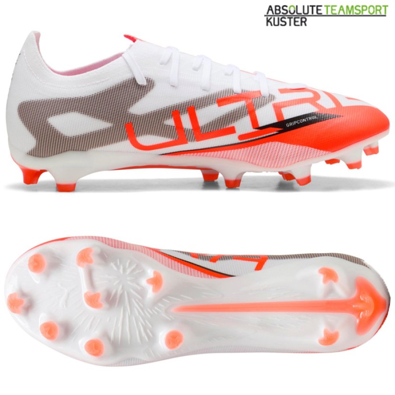Puma Ultra 5 Match FG/AG