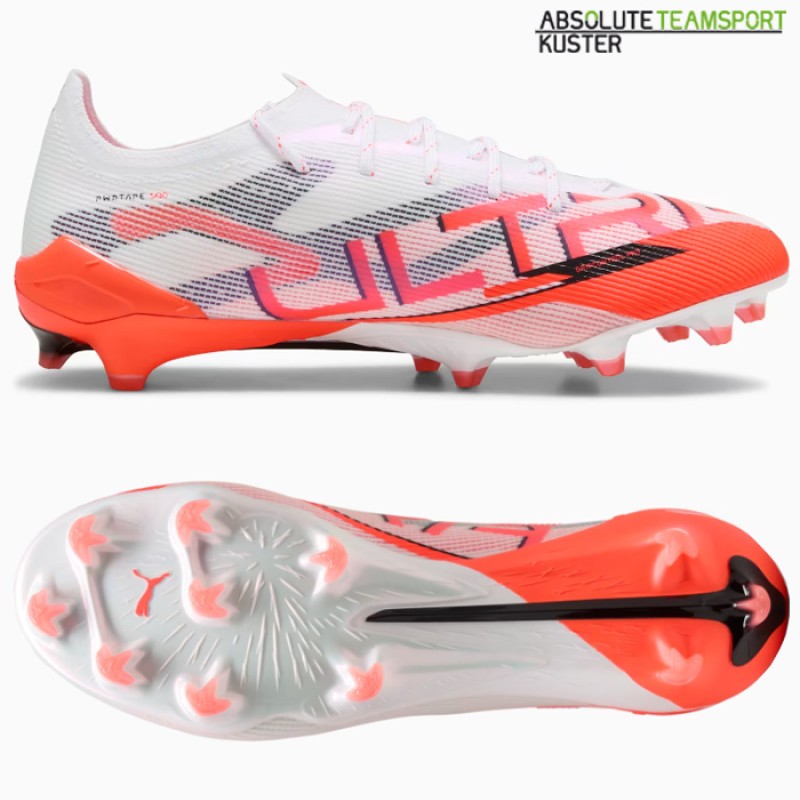 Puma Ultra 5 Ultimate FG