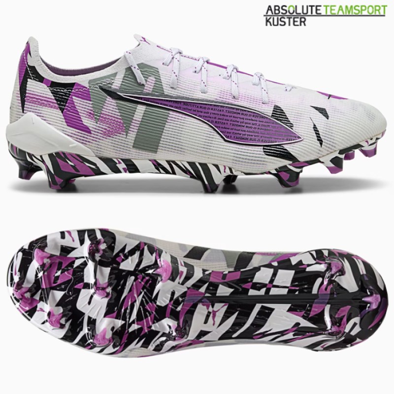 Puma Ultra 5 Ultimate Forever FG