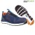 Albatros AER55 Impulse Safety Shoes