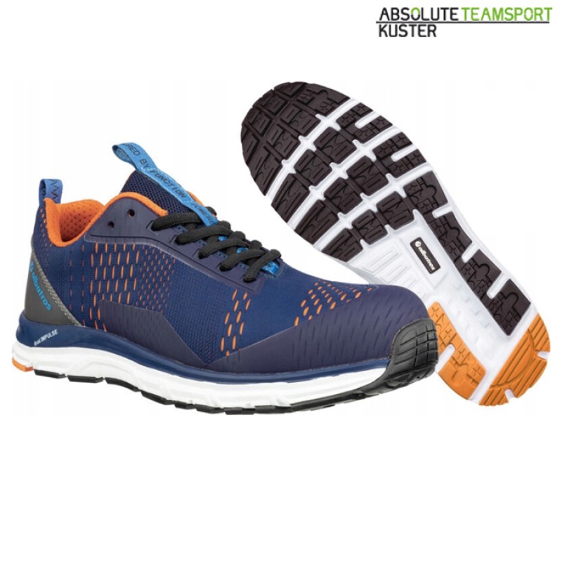 Albatros AER55 Impulse Safety Shoes