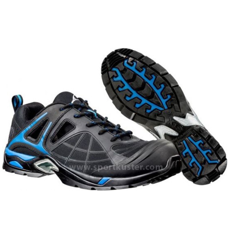 Albatros Crossover XTS Sandal Safety Shoes 