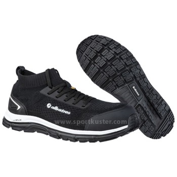 Albatros Ultimate Pulse Safety Shoes