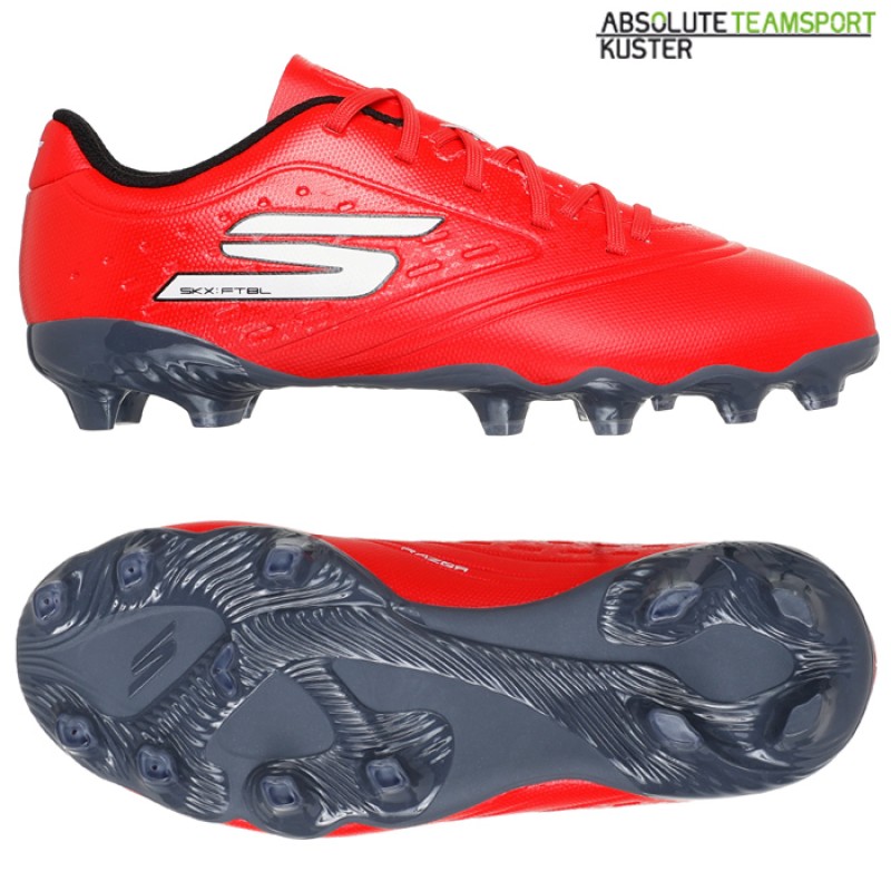 Skechers Razor 1.5 Jr Youth FG