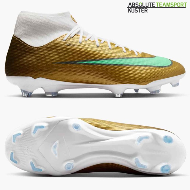 Mercurial Superfly XI Academy „Kylian Mbappé“ FG