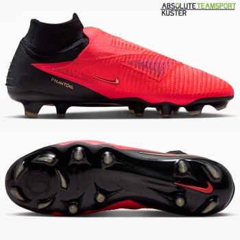 Phantom VI High Elite FG