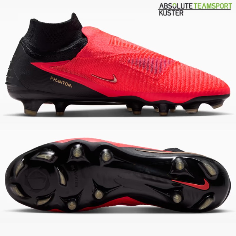 Phantom VI High Elite FG