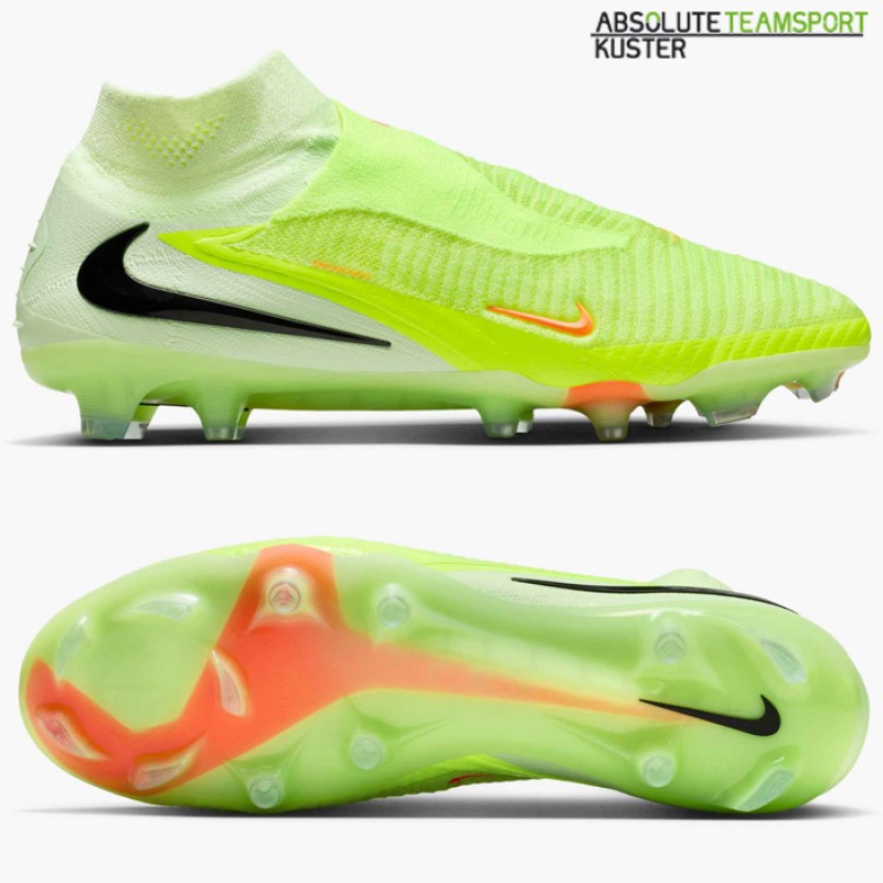 Phantom VI High Elite FG