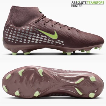 Zoom Mercurial Superfly X Academy "Kylian Mbappé" MG/FG