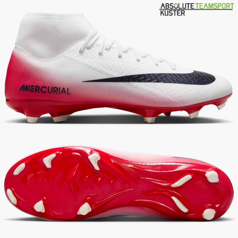 Zoom Mercurial Superfly X Academy LV8 FG