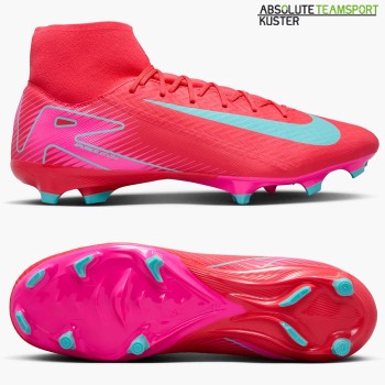 Zoom Mercurial Superfly X Academy MG/FG