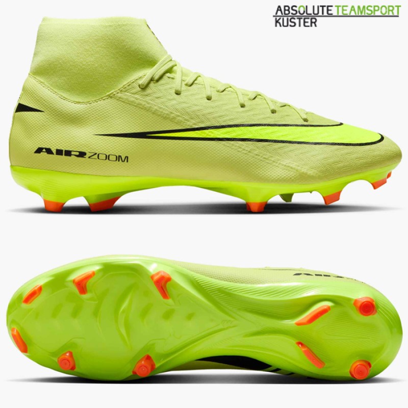 Zoom Mercurial Superfly X Academy MG/FG