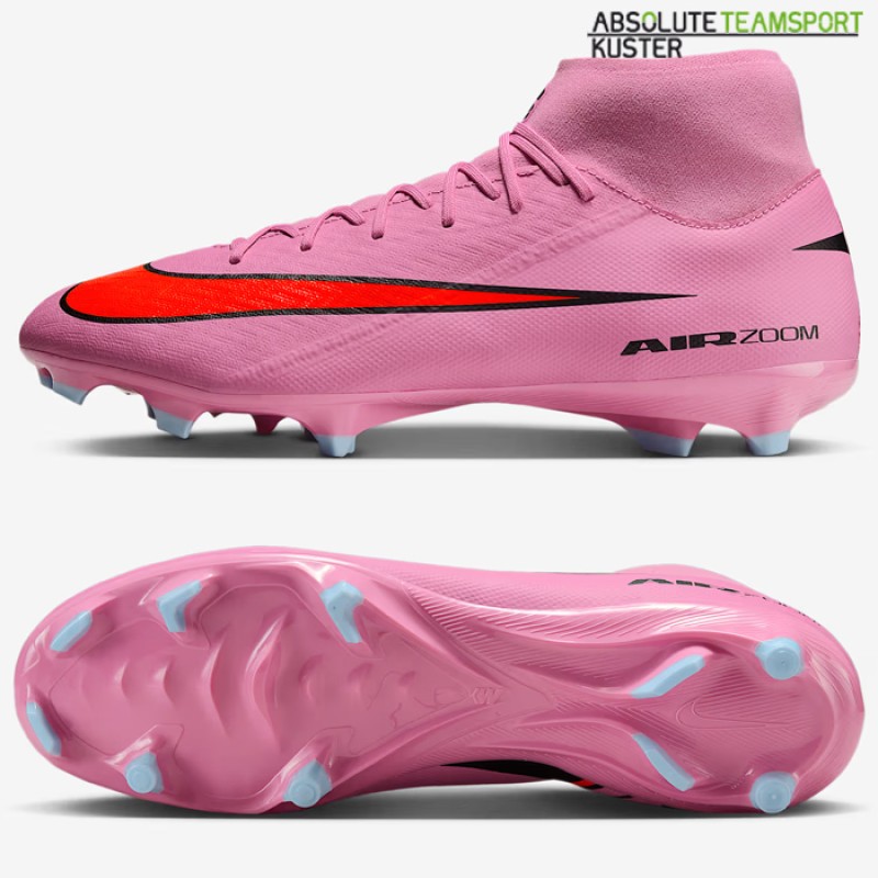 Zoom Mercurial Superfly X Academy MG/FG