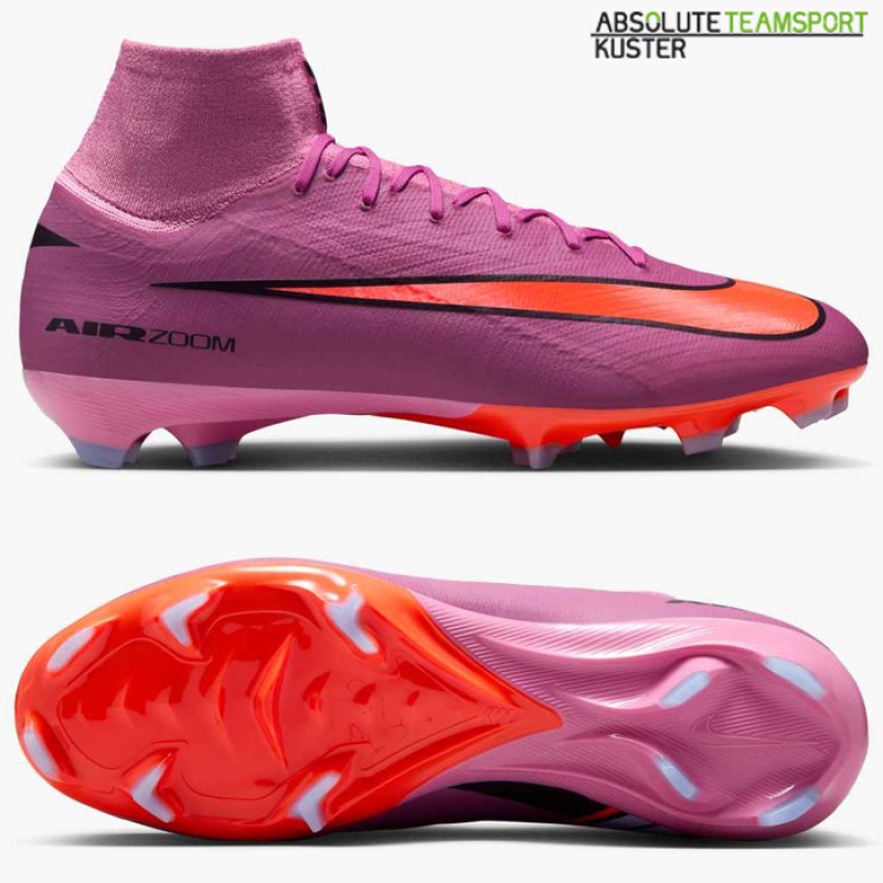 Zoom Mercurial Superfly X Club FG Zoom Mercurial Superfly X Club FG