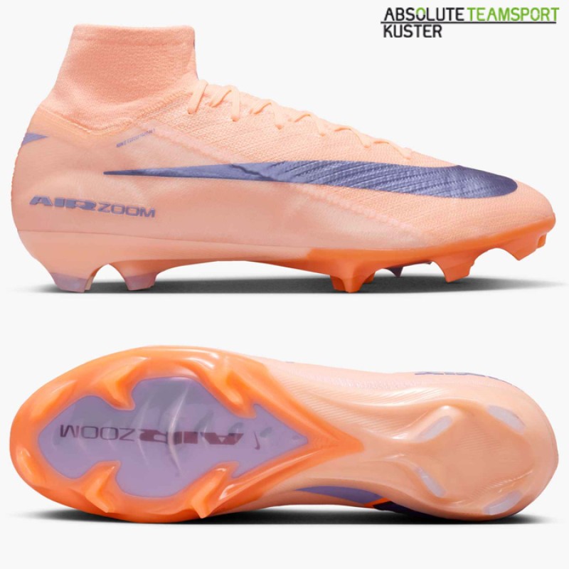 Zoom Mercurial Superfly X Elite FG LV8